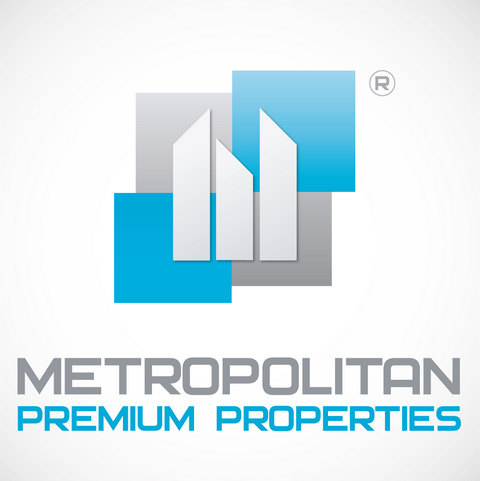Metropolitan Premium Properties Logo