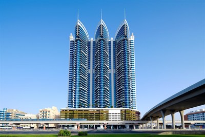 Aparthotel Adagio Premium Dubai Al Barsha