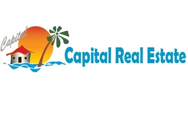 Capital Real Estate Logo
