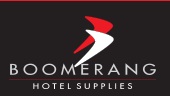 Boomerang Hotel Supplies Logo
