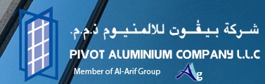 Pivot Aluminium Company LLC Logo