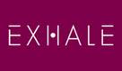 Exhale Fitness Centre Logo