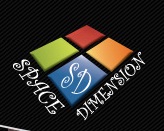 Space Dimension Technical Services LLC Logo