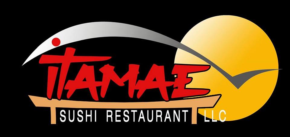 Itamae Sushi Restaurant Logo