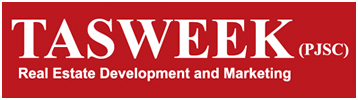 Tasweek Real Estate LLC Logo
