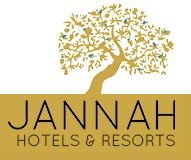 Jannah Burj Al Sarab Logo