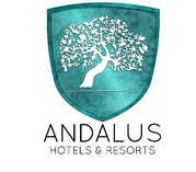 Andalus Al Seef Resort & Spa Logo