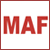 MAF Consulting Middle East Logo