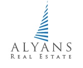 Alyans Real Estate Logo