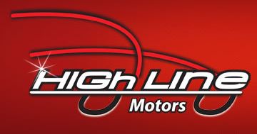 High Line Motors Logo