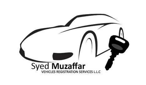 Syed Muzaffar Vehicles Registration Services LLC