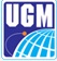 Universe General Maintenance Company Logo