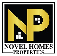 Novel Homes Properties Logo