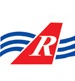 Rajab Cargo - Abu Dhabi Logo