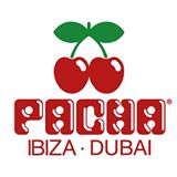 Pacha Ibiza Dubai Logo