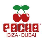 Pacha Ibiza Dubai Logo