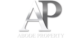 Abode Property Logo
