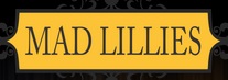 Mad Lillies Beauty Salon Logo