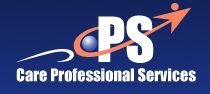 Care Professional Services Logo