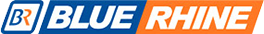 Blue Rhine General Trading LLC Logo