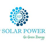 Solar Power Trading LLC Logo