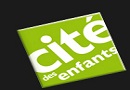 Cité des Enfants Logo
