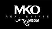 MKO Real Estate Logo