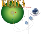 Kemya House International Logo
