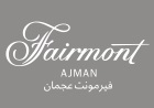 Fairmont Ajman Logo