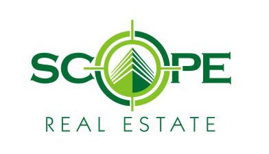 Scope Real Estate Logo