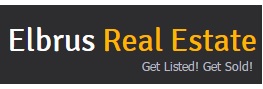 Elbrus Real Estate Logo