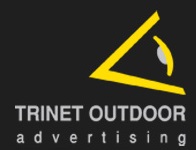 Trinet Outdoor Advertising Logo