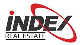 Index Real Estate Logo