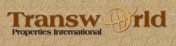 Transworld Properties International Logo