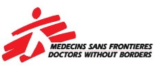 Medecins Sans Frontieres (MSF) / Doctors Without Borders Logo