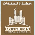 Civilization Real Estate Logo
