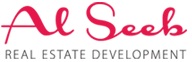 Al Seeb Real Estate Development Logo