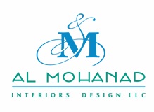 Al Mohanad Interiors Design LLC Logo