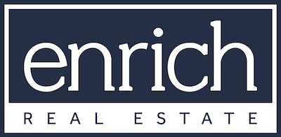 Enrich Real Estate Logo