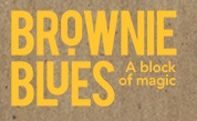 Brownie Blues Logo