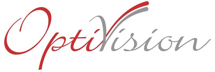 OptiVision Logo