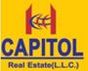Capitol Real Estate LLC Logo