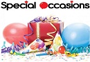 Special Occasions Party Planning & Events Logo