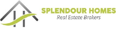 Splendour Homes Real Estate Brokers Logo