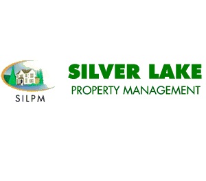 Silver Lake Property Management Logo