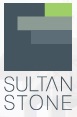 Sultan Stone LLC Logo