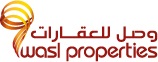 Wasl Properties Logo