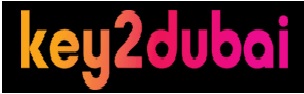 Key 2 Dubai LLC Logo