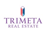 Trimeta Real Estate Logo