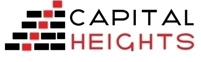 Capital Heights Real Estate Brokers Logo